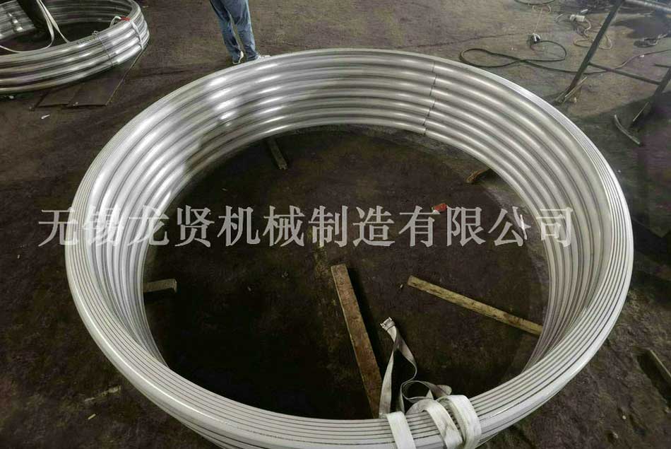 半圓管避免開裂有什么方法？