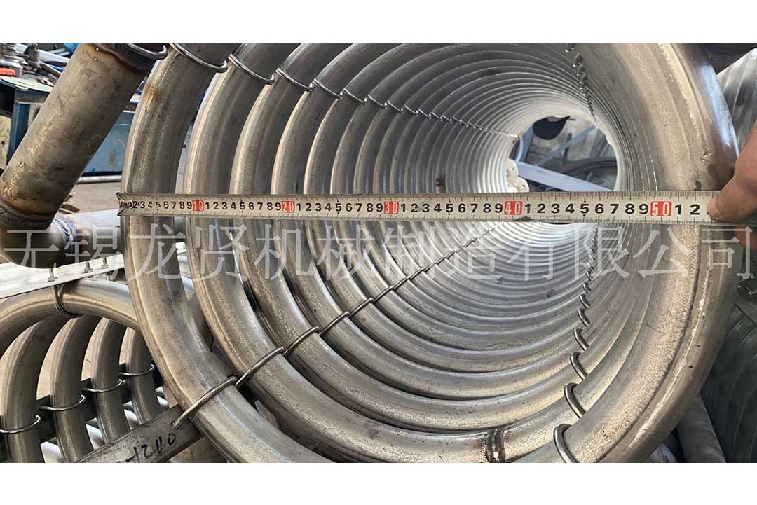 反應(yīng)釜盤(pán)管有啥優(yōu)缺點(diǎn)？